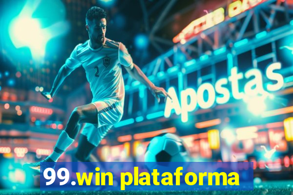 99.win plataforma